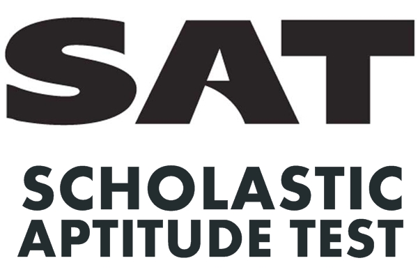 SAT (Scholastic Aptitude Test)