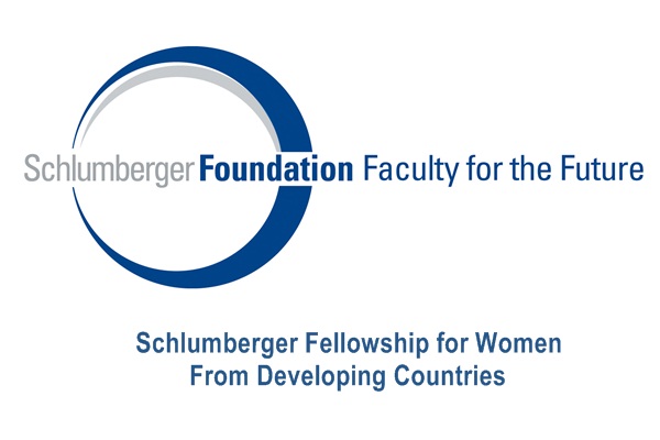 Schlumberger Fellowship