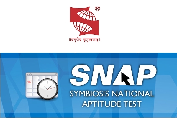 Symbiosis National Aptitude (SNAP) Test
