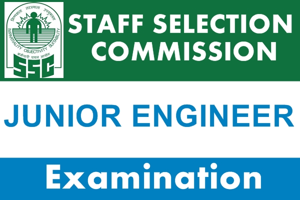 Junior Engineer Examination (Civil and Electrical)