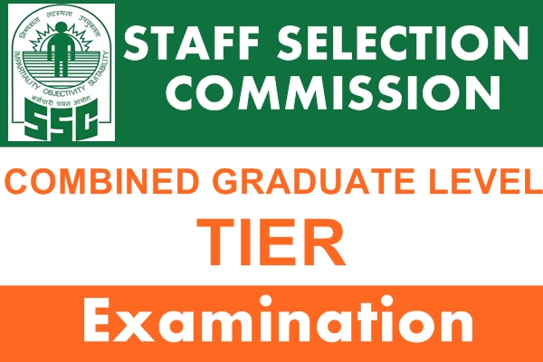 Combined Graduate Level Tier Examination