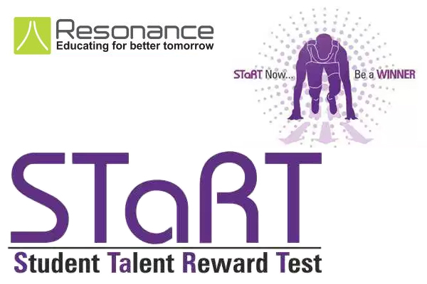 STaRT (Scholarship and Talent Reward Test)