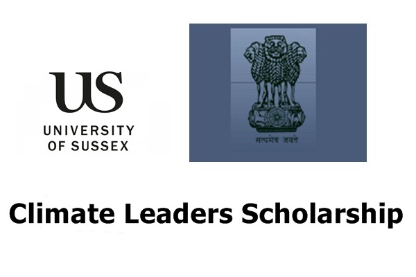 Climate Leaders Scholarships