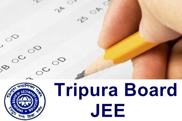 Tripura Joint Entrance Examination (TJEE)