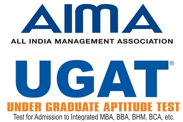 Under Graduate Aptitude Test (AIMA UGAT)