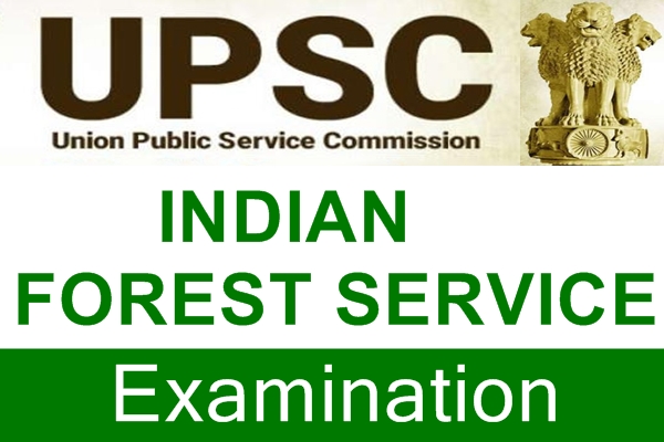Indian Forest Service Examination