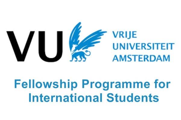 VU Amsterdam Fellowship Program for International Students
