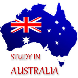 study-australia