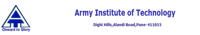 army-institute-of-technology