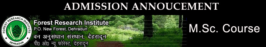 forest-research-institute