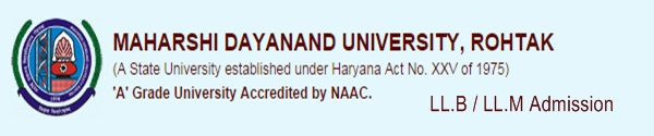 maharishidayanand-law