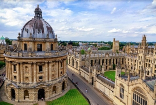 5 Indian-Americans selected for Rhodes Scholarship 2023