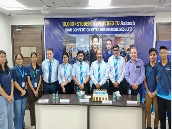 IBM Q2D Launches the IBM Global Entrance Test for Postgraduate Programs at Top Universities Across India for the 2025-26 Academic Year