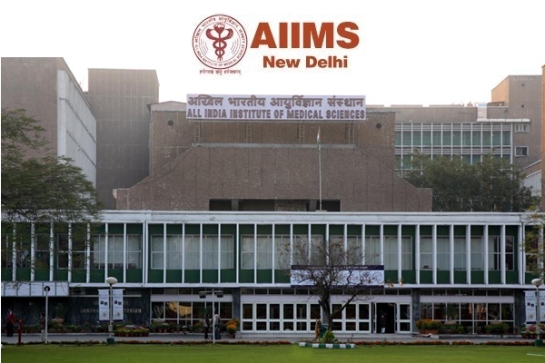  AIIMS New Delhi implements 100% digital payment system in cafeteria
