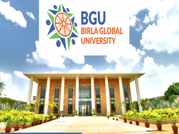 Birla Global University announce two days online programme on Sales Negotiation scheduled on October 09 to 10, 2025.