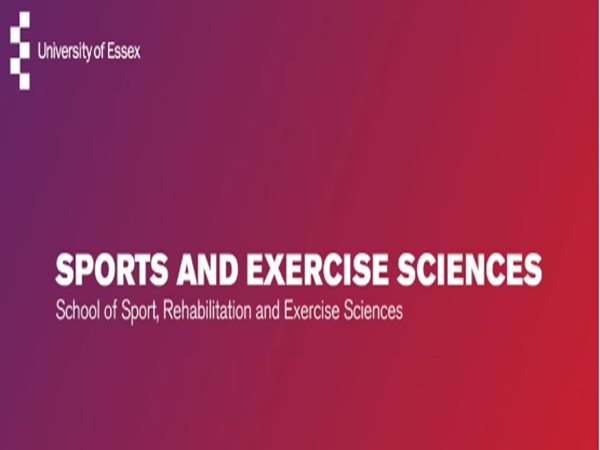 University of Essex postgraduate programmes in Sports and Exercise Psychology and Sports and Exercise Science