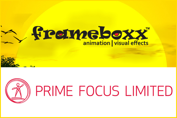 Frameboxx joins hands with Prime Focus to open new vistas for Indian  students - Education News and Events in India 2023