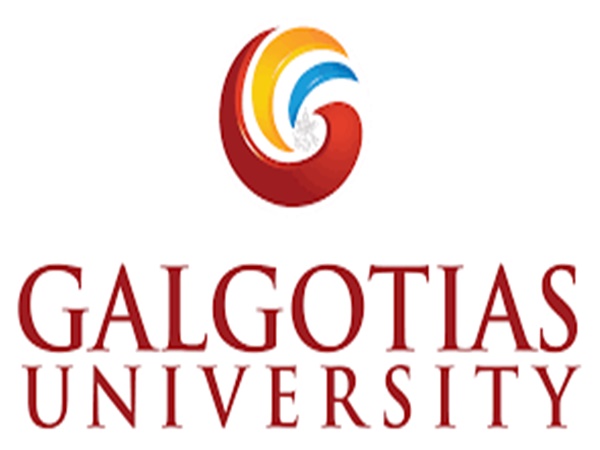 Galgotias University Achieves Platinum Rating in Journalism and Mass Communication Studies from QS I-GAUGE