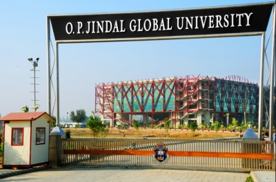 Admissions Closing Soon at Jindal Global University