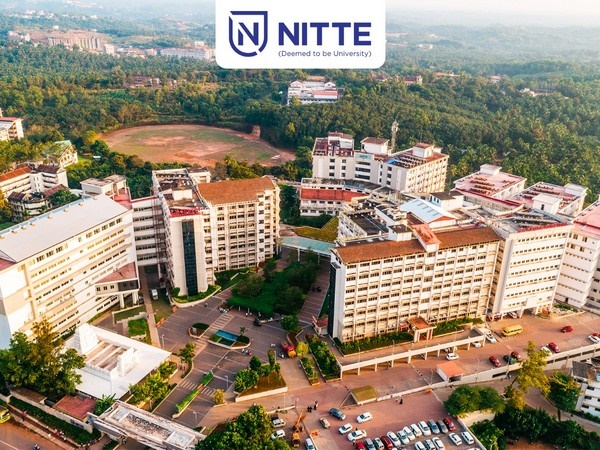 Nitte announces its entrance exam NUCAT 2023 for B.Tech Program