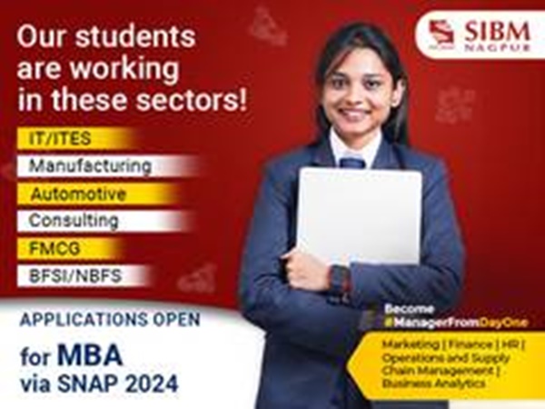 SIBM Nagpur MBA Admissions Important Deadlines for SNAP 2024 and Registration