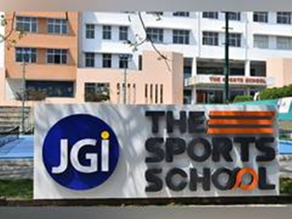 The Sports School (TSS) Bengaluru Opens Admission for Academic Year 2025 - 2026