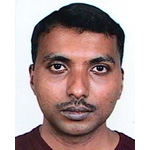 Dr. Vinod Pangracious