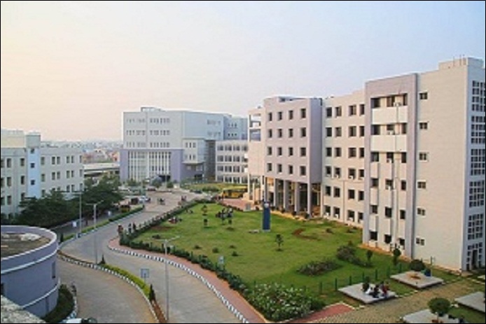 Siksha O Anusandhan University Institute Of Technical Education And