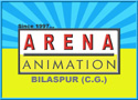 Arena Animation, Bilaspur, Bilaspur (Chh), Bilaspur, Chhattisgarh, India,  Group ID:340- Contact Address, Phone, EMail, Website, Courses Offered,  Admission