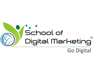 Digital Marketing Courses in Gonda- School of Digital Marketing logo