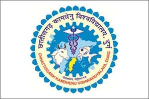 College of Veterinary Science and Animal Husbandry, Durg, Durg,  Chhattisgarh, India, Group ID:108- Contact Address, Phone, EMail, Website,  Courses Offered, Admission