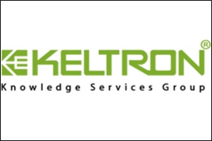 UL Enterprise Logo | Keltron