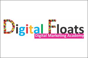 Digital Marketing Courses In Kamarhati-Digital Floats logo