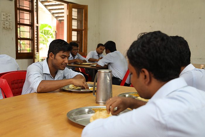 Computer Center at OmDayal Group of Institutions