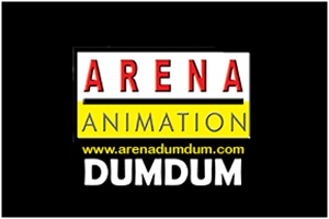 Arena Animation Dumdum, Dum Dum, North 24 Parganas, West Bengal, India,  Group ID:- Contact Address, Phone, EMail, Website, Courses Offered,  Admission