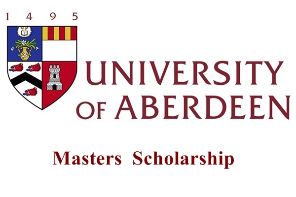 University of Aberdeen Indian Masters Scholarship
