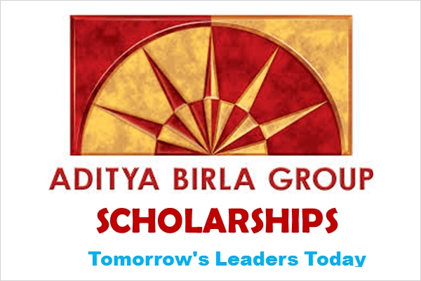 Aditya Birla Scholarship
