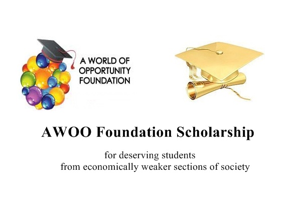 AWOO Foundation Scholarship