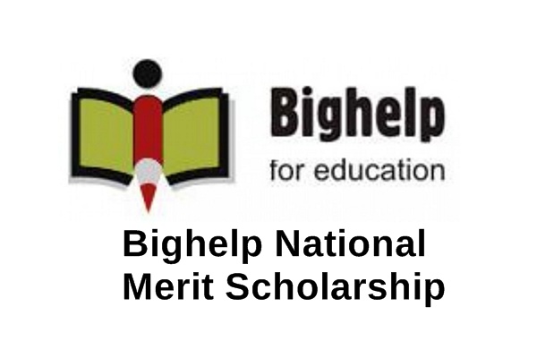 Bighelp National Merit Scholarship