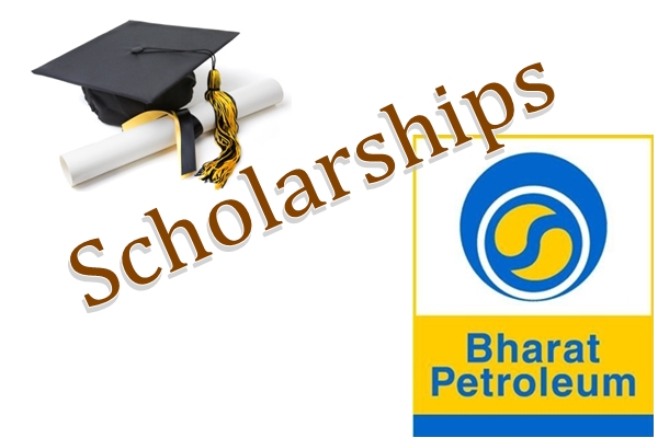 Bharat Petroleum Corporation (BPCL) Scholarship