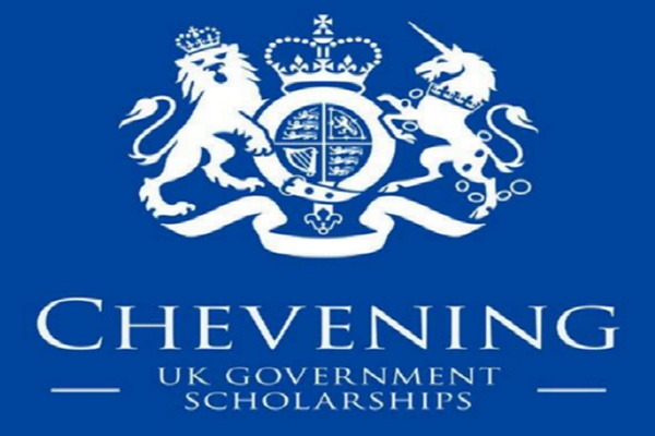 British Chevening Scholarships