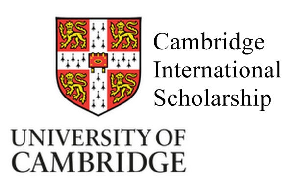 Cambridge International Scholarship