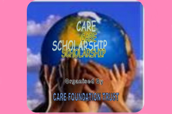 Care Scholarship