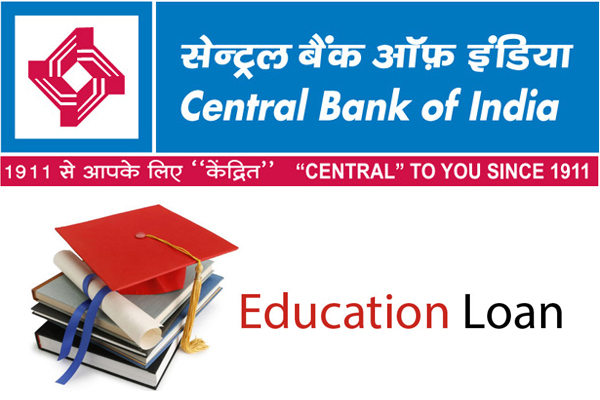 Central Bank of India Cent Vidyarthi for Executive MBA