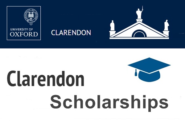Clarendon Scholarship