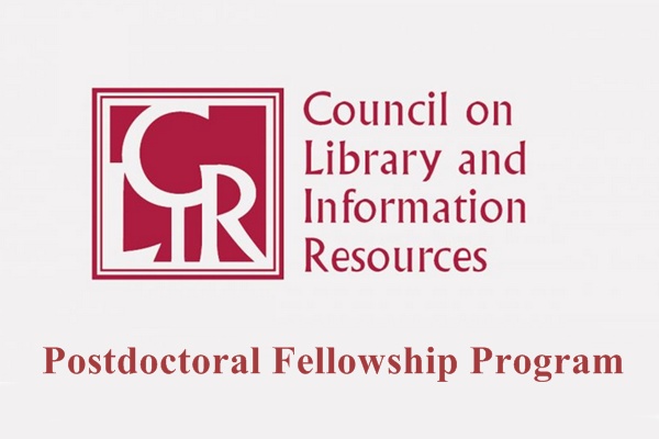 CLIR Postdoctoral Fellowship Program