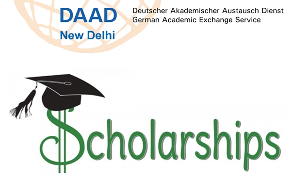 DAAD WISE Scholarship