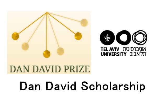 Dan David Scholarship