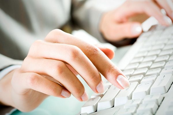 Data Entry As A Career Option How To Become A Data Entry Operator 