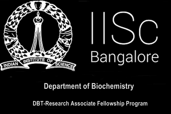 DBT-Research Associate Fellowship Program